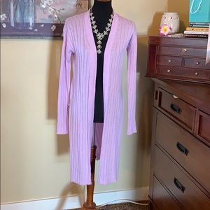 Free People cardigan